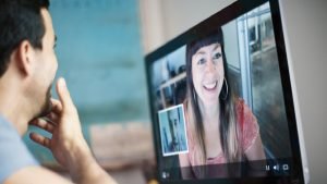 How to Maximize the Benefits of Video Chatting